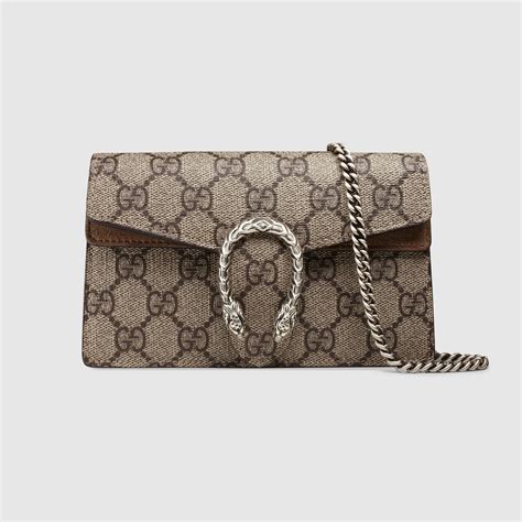 gucci 酒神包 mini|Mini Bags for Women .